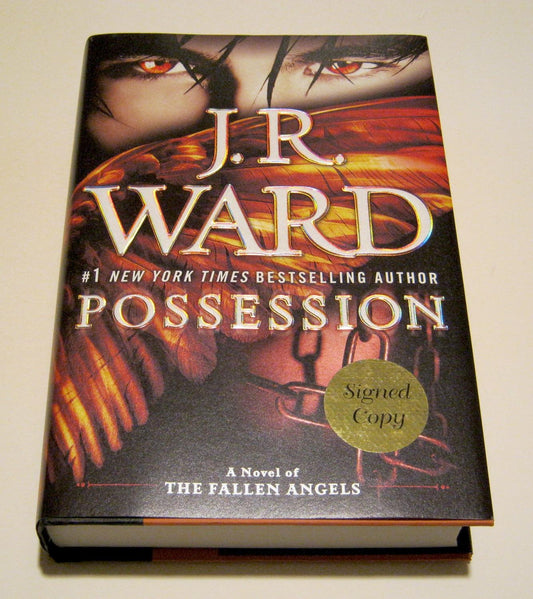 Possession Ward, J. R.