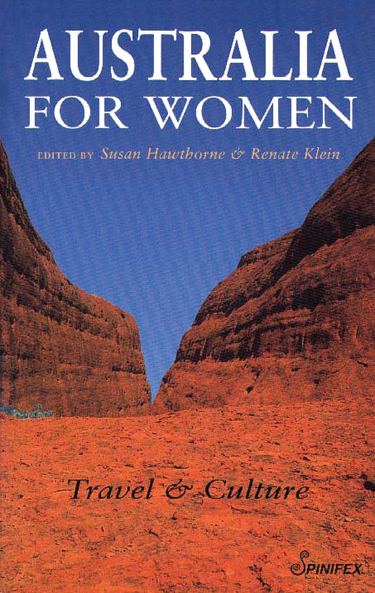 Australia for Women : Travel and Culture