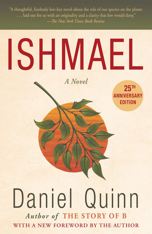 Ishmael: A Novel: 1 [Paperback] Quinn, Daniel