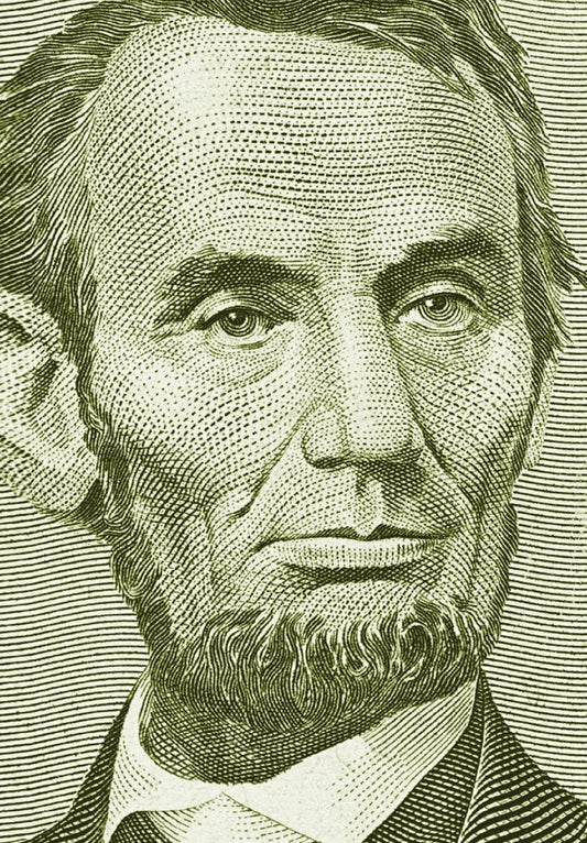 Abraham Lincoln: Great American Historians on Our Sixteenth President