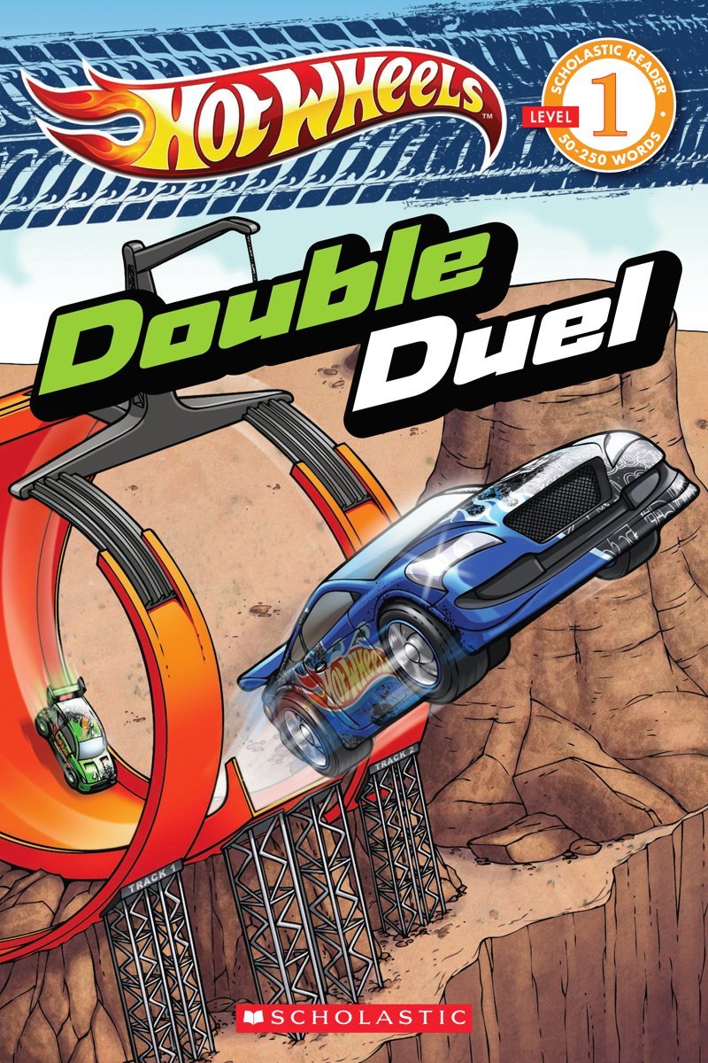 Double Duel Landers, Ace