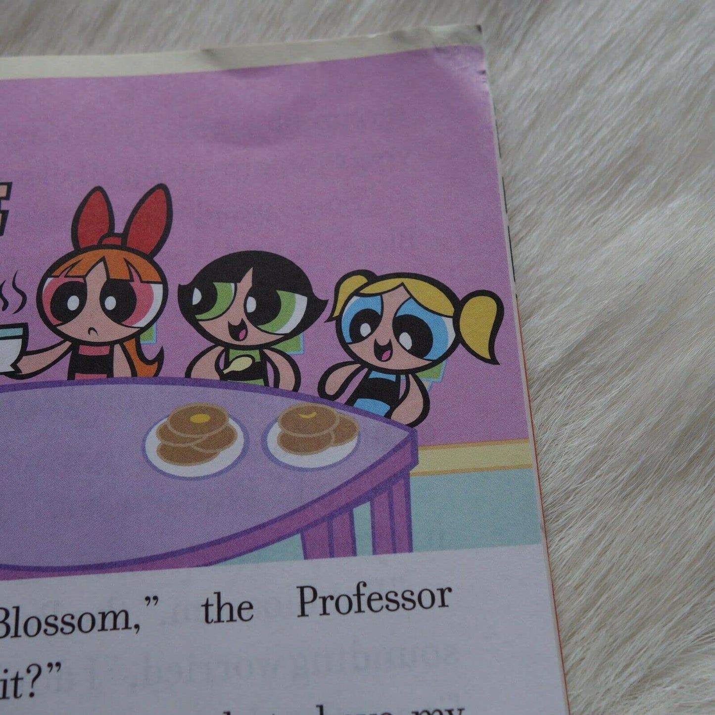 Chapter Book: 4 Rogers, Amy