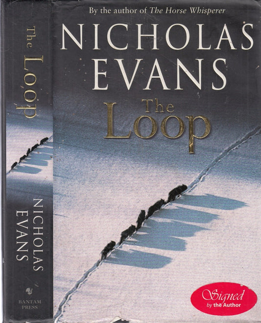 The Loop Evans, Nicholas