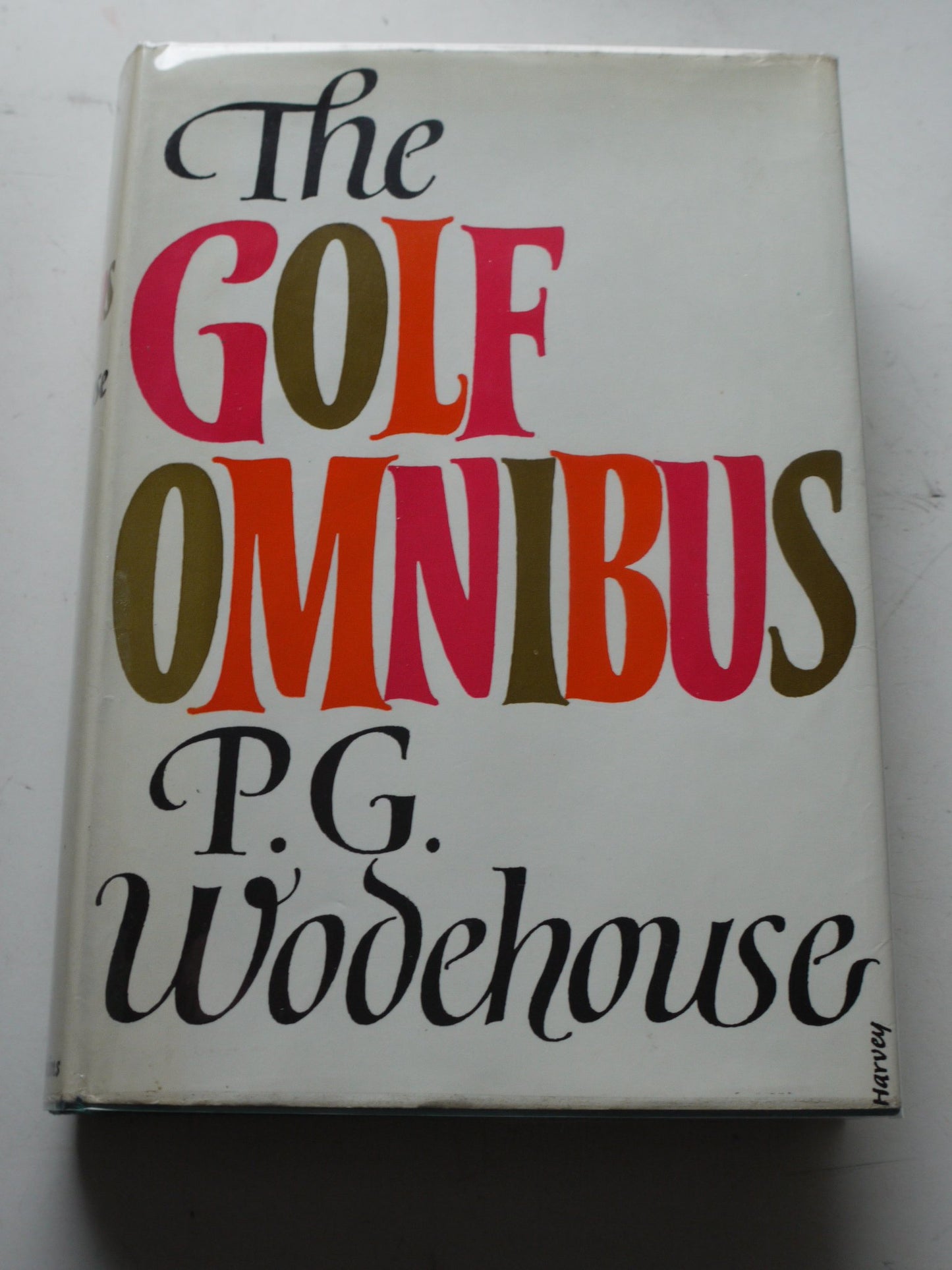 Golf Omnibus