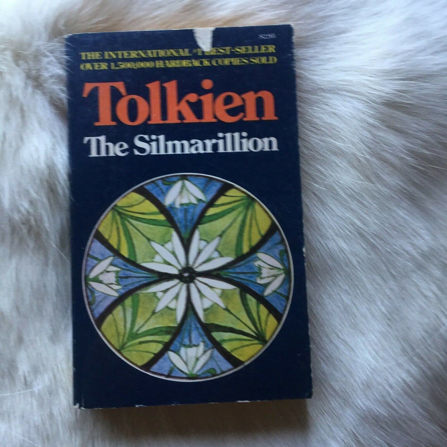 The Silmarillion