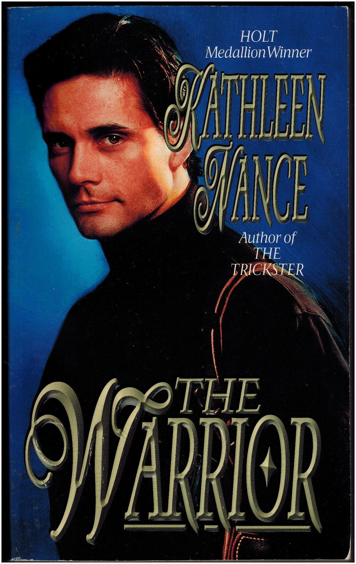 The Warrior Nance, Kathleen