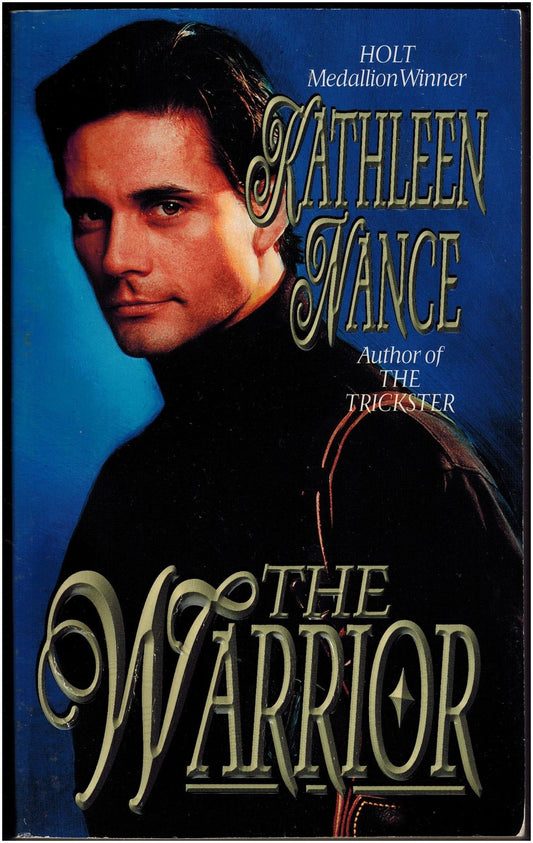 The Warrior Nance, Kathleen