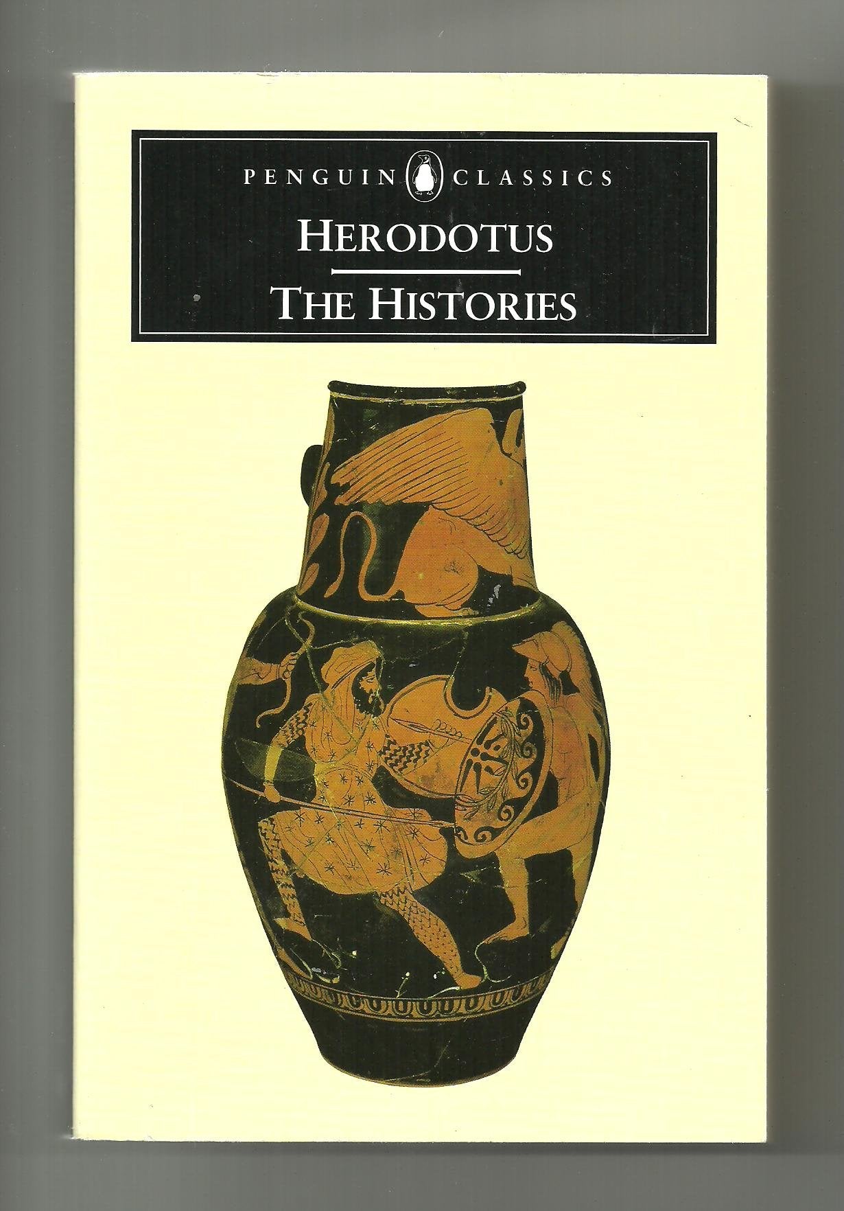 The Histories