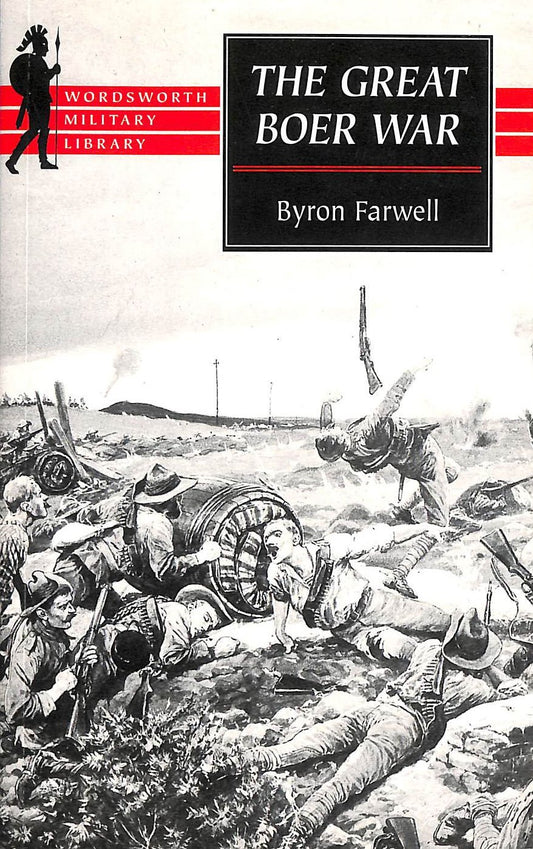 Great Boer War