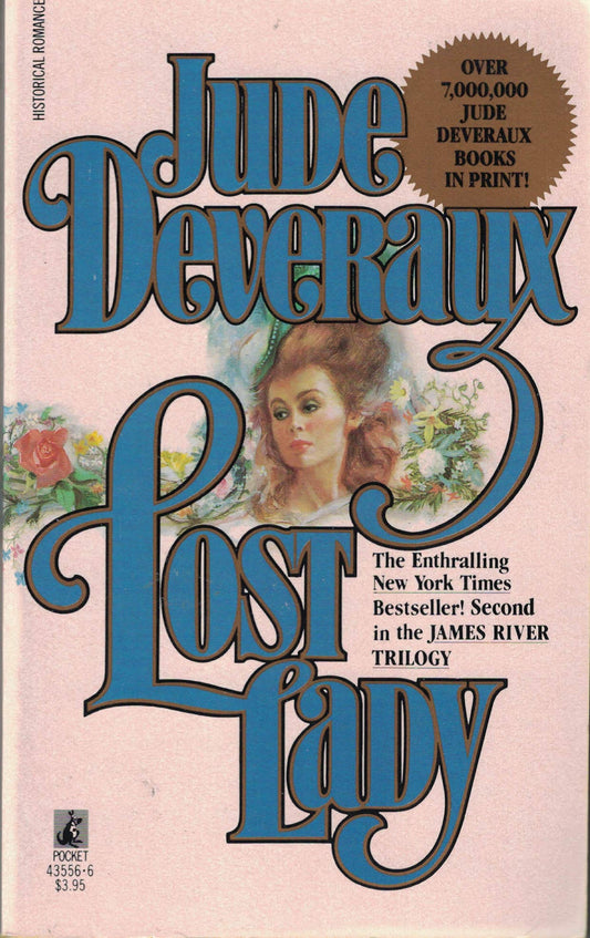 LOST LADY [Paperback]