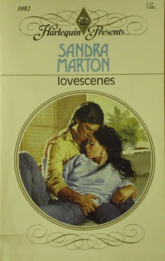 Lovescenes
