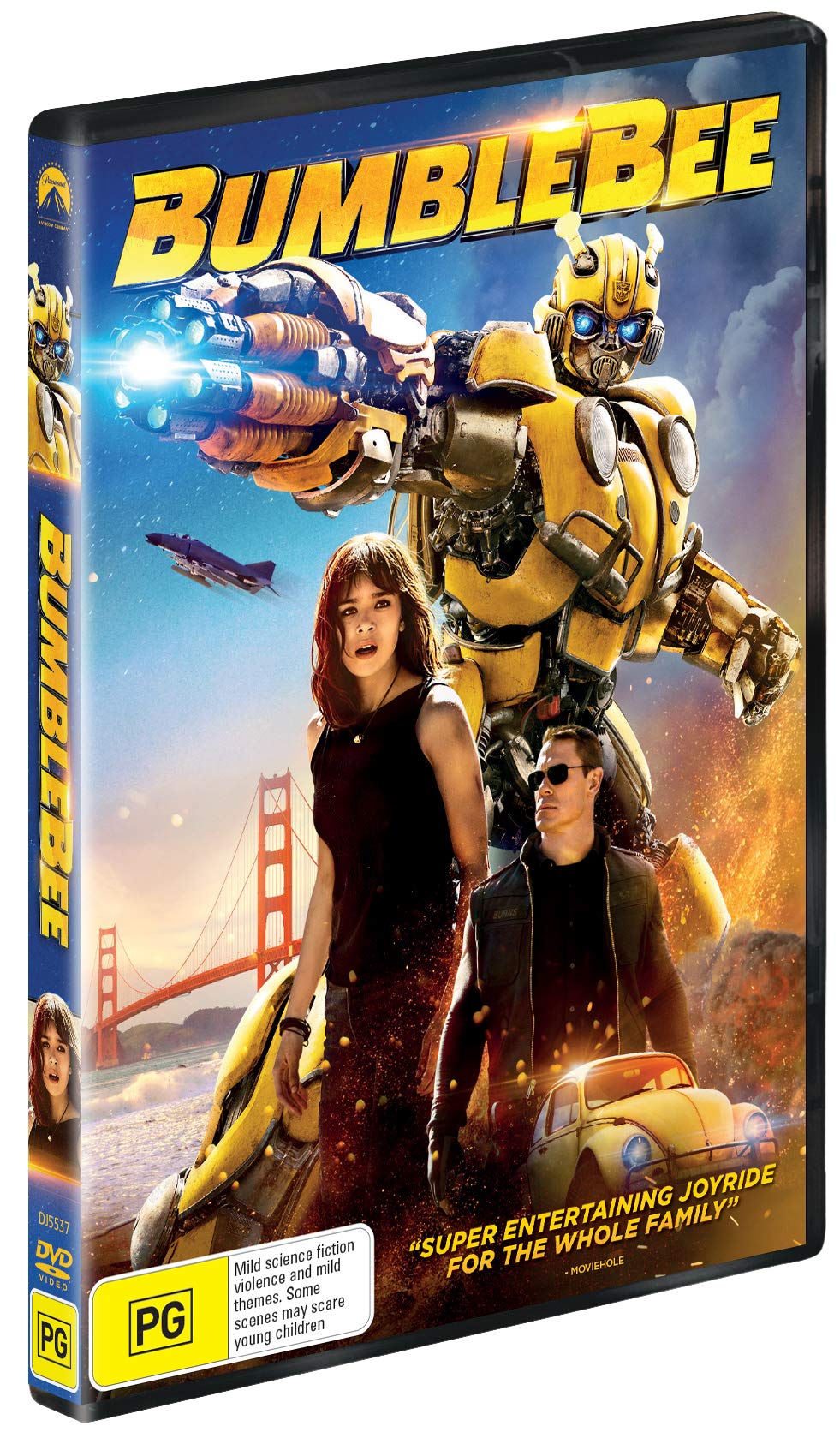 Bumblebee (DVD) [DVD]