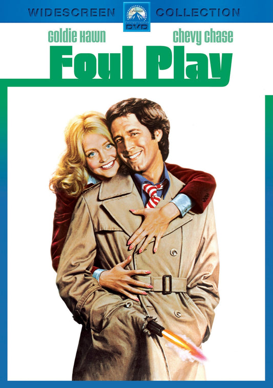 Foul Play [DVD]