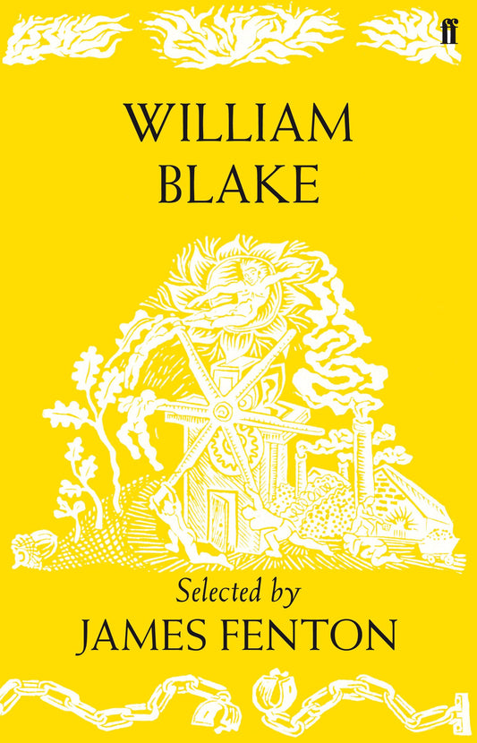 William Blake [Hardcover] Blake, William