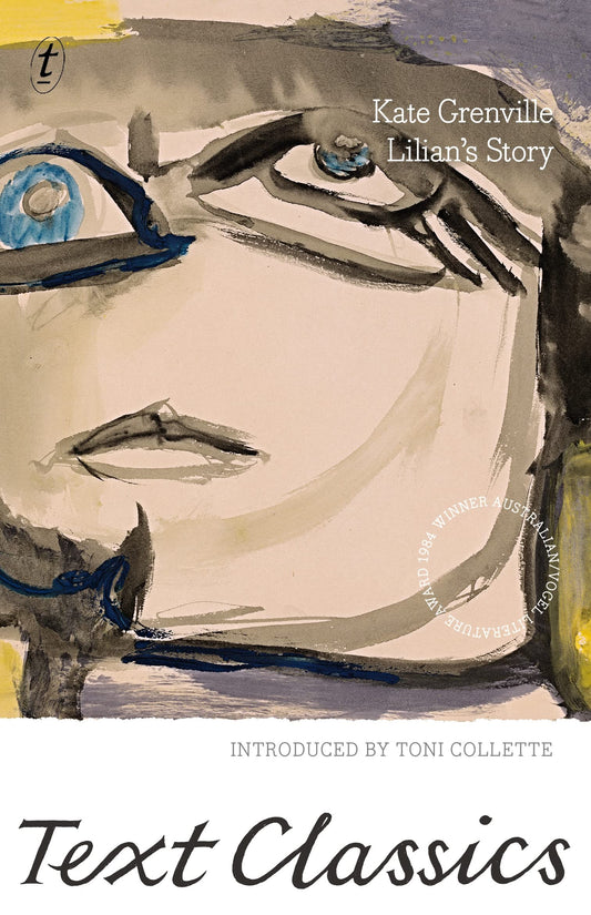 Lilian's Story: Text Classics [Mass Market Paperback] Grenville, Kate