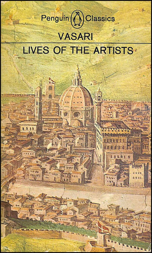 Lives of the Artists