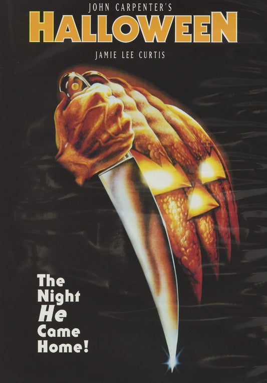 Halloween [DVD]