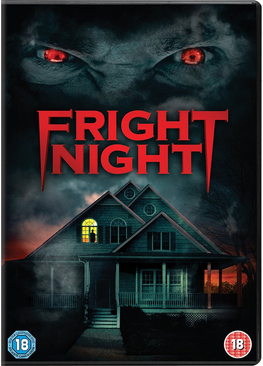 Fright Night [DVD]