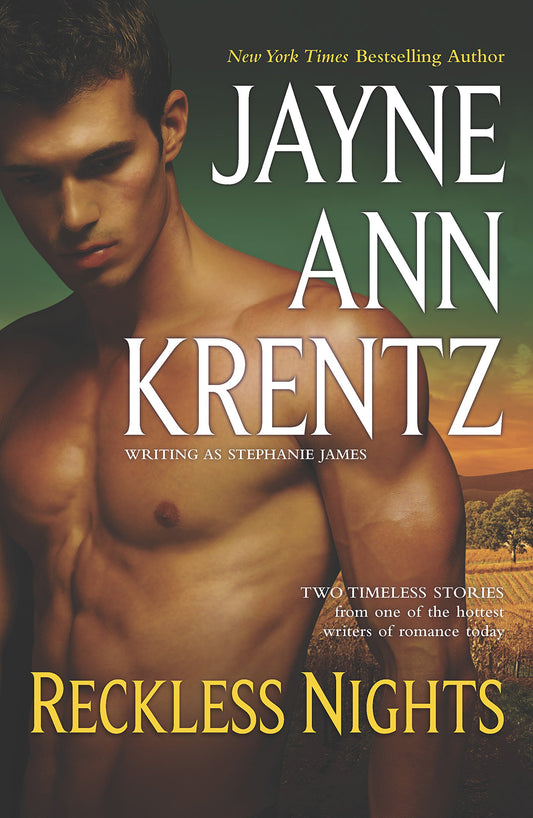Reckless Nights Krentz, Jayne Ann