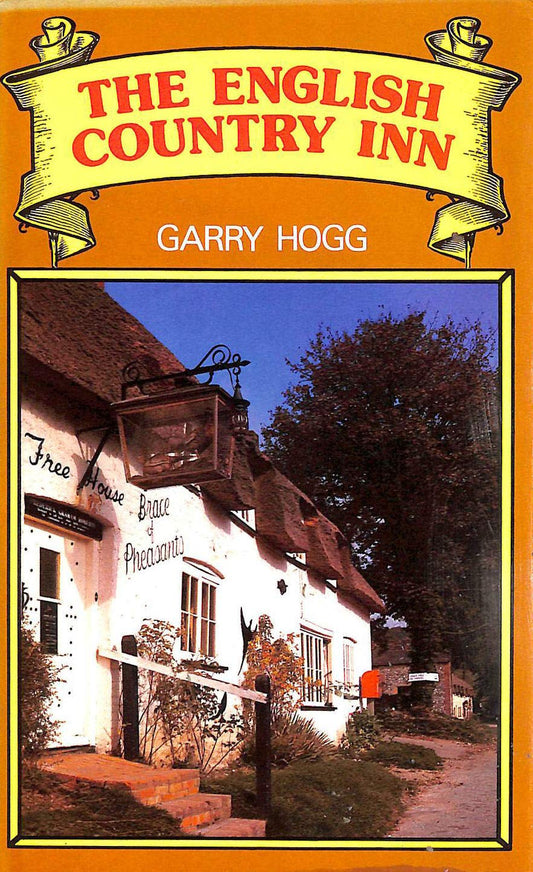 English Country Inn Hogg, Garry