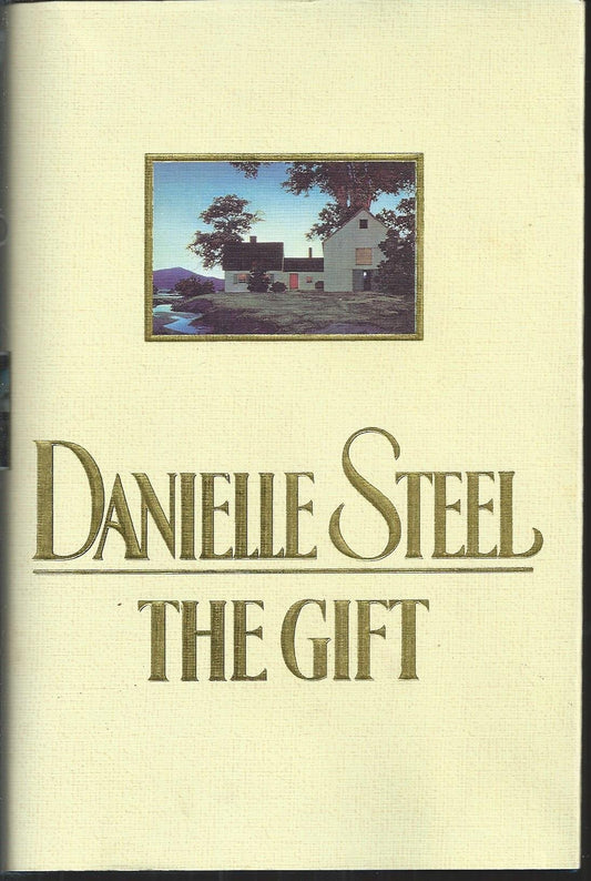 Gift Hb Steel, Danielle