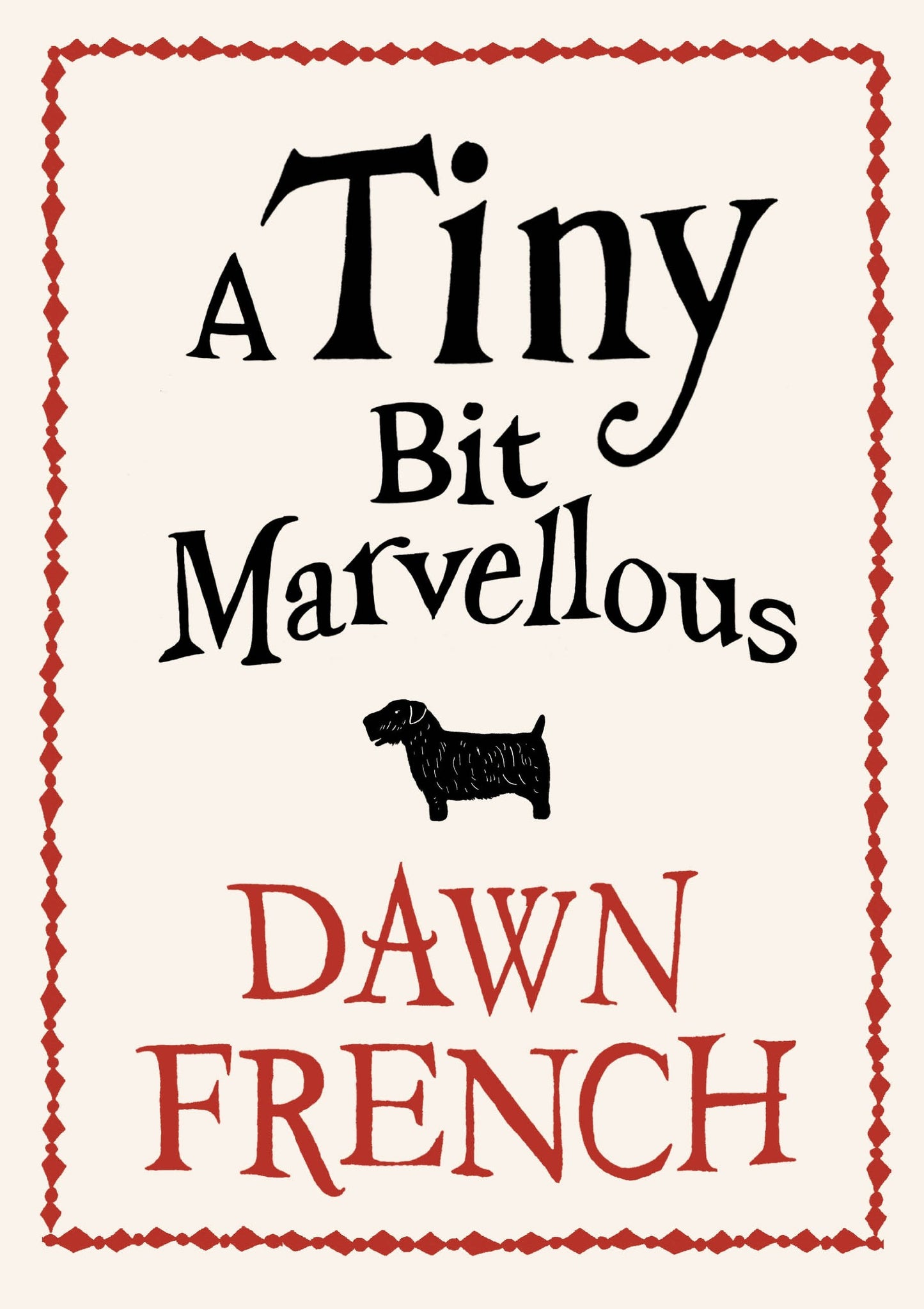 Tiny Bit Marvellous, A French Dawn
