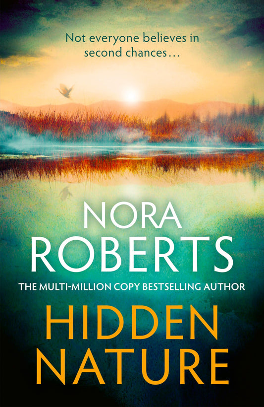 Hidden Nature