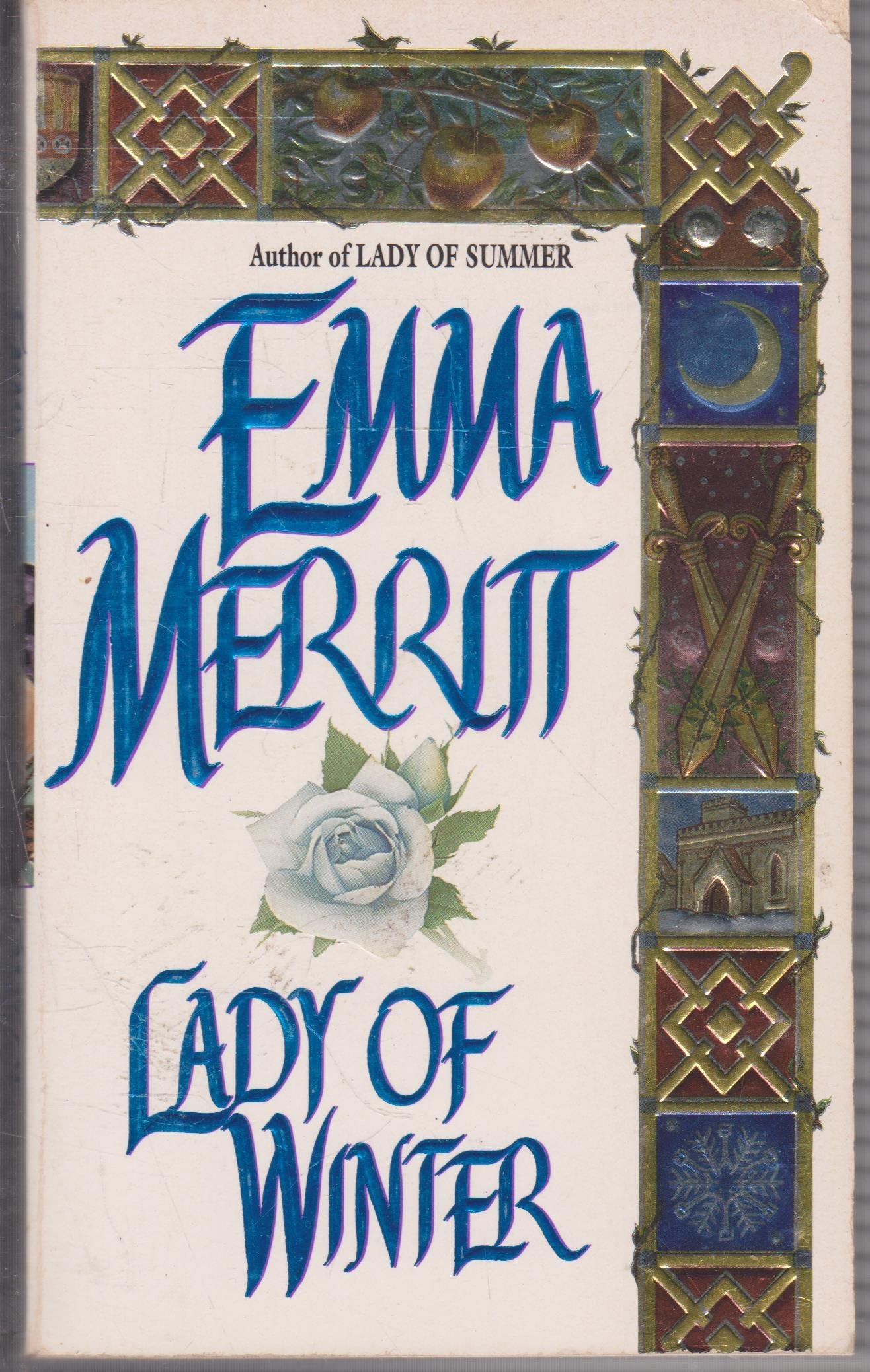 Lady of Winter
