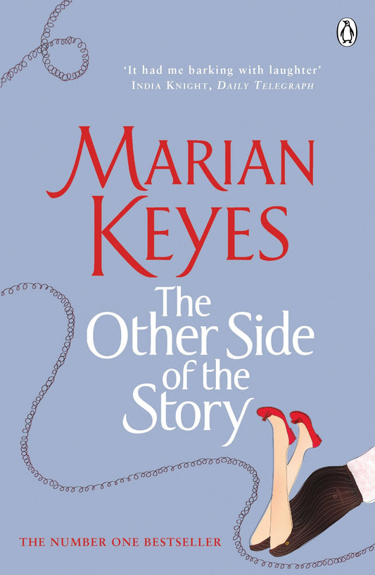 Other Side of the Story, The Keyes, Marian