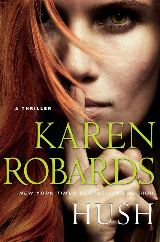 Hush Robards, Karen