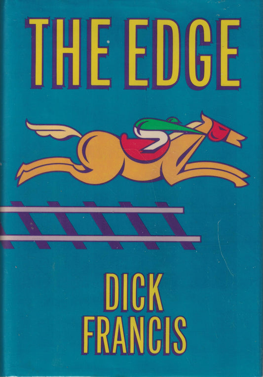 The Edge Francis, Dick