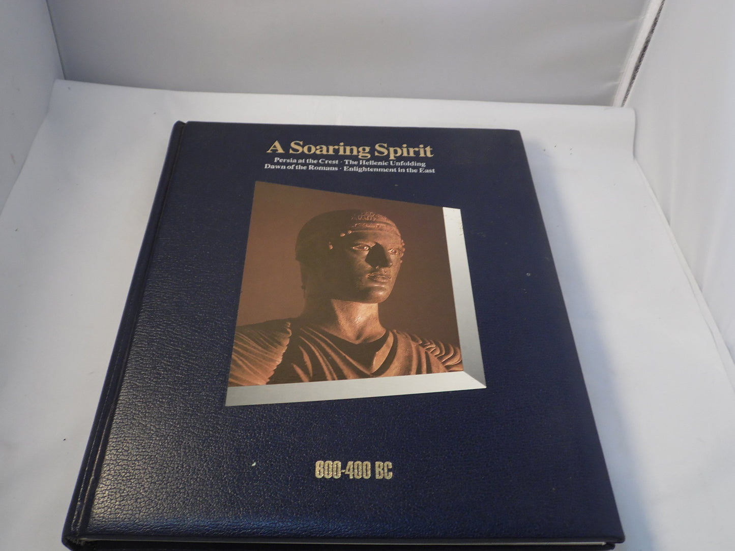 Soaring Spirit, 600-400 B.C. Anonymous