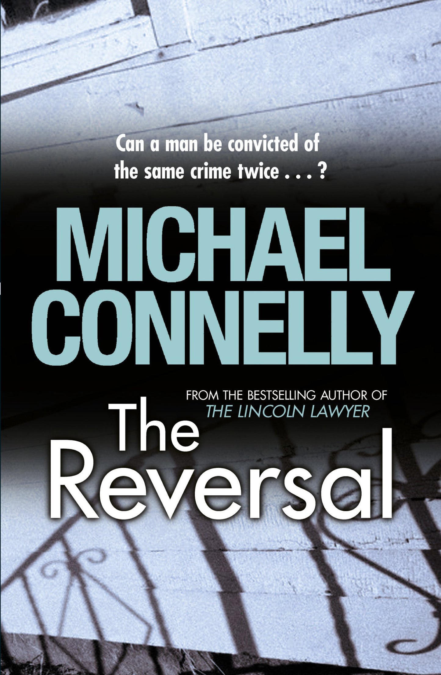 The Reversal: 3