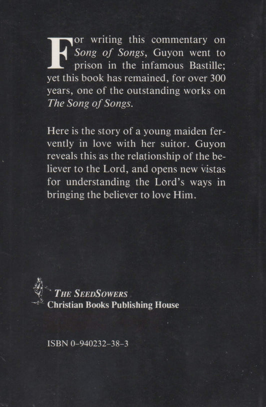 Song of the Bride Guyon, J.