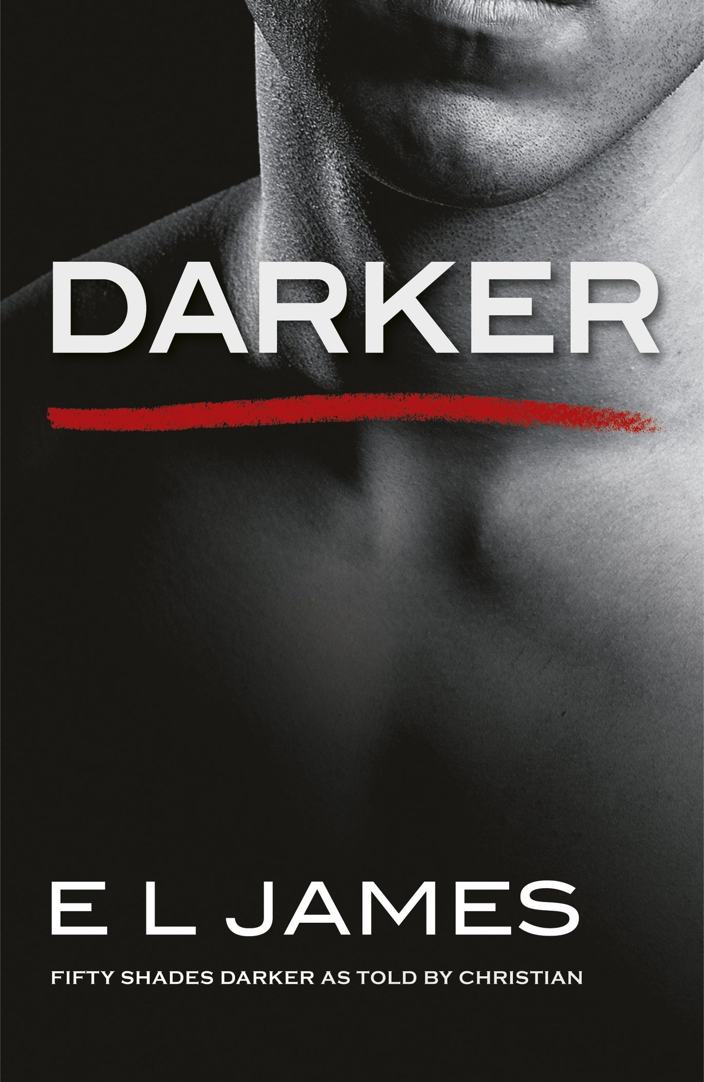 Darker [Paperback] James, E L