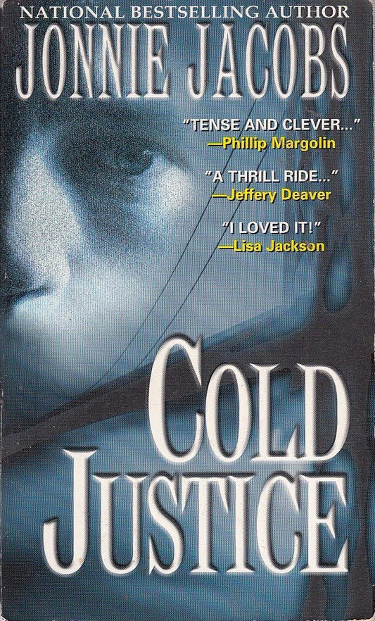 Cold Justice Jacobs, Jonnie
