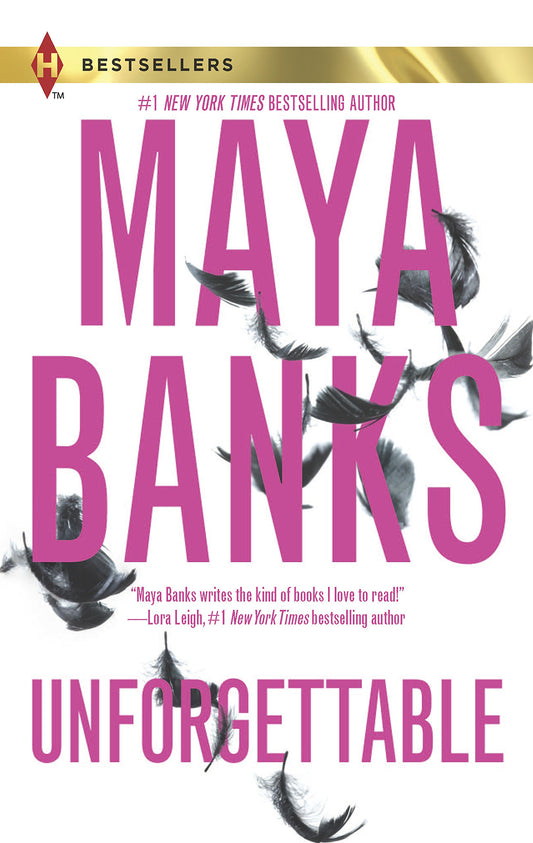 Unforgettable: Enticed by His Forgotten Lover / Wanted by Her Lost Love Banks, Maya