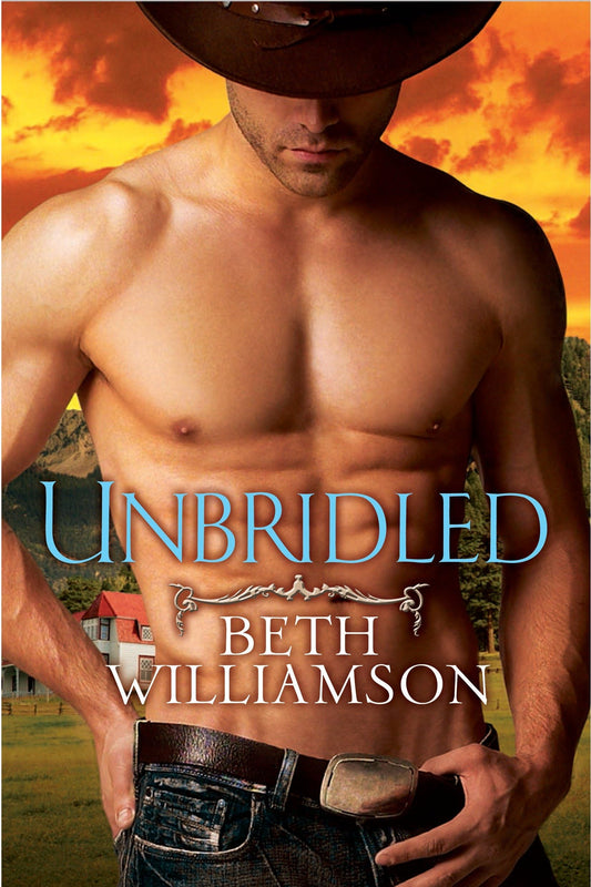 Unbridled [Paperback] Williamson, Beth