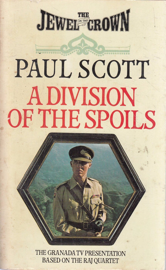 Division of the Spoils