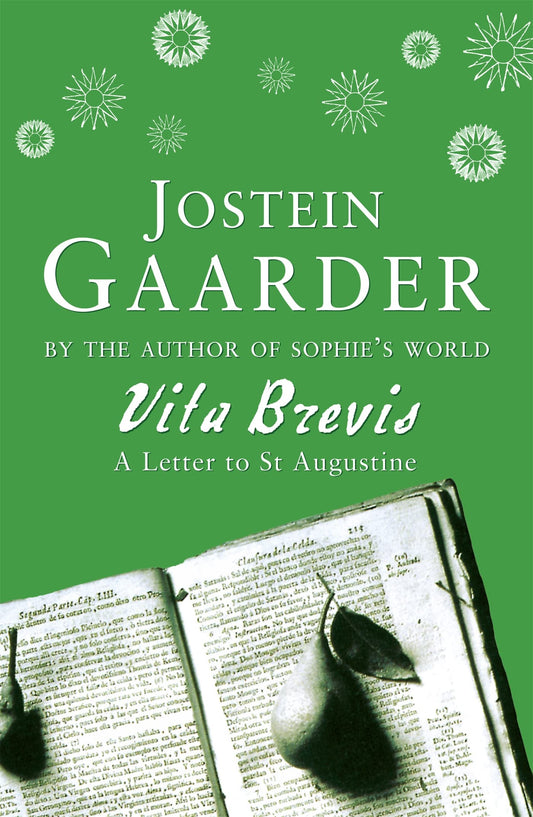 Vita Brevis [Paperback] Gaarder, Jostein