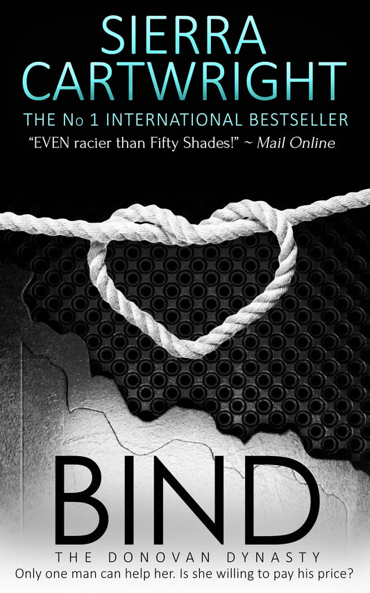 Bind: Volume 1 [Paperback] Cartwright, Sierra