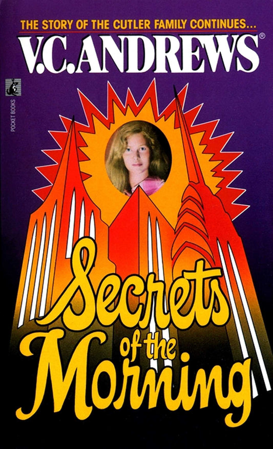 Secrets of the Morning Andrews, V.C.