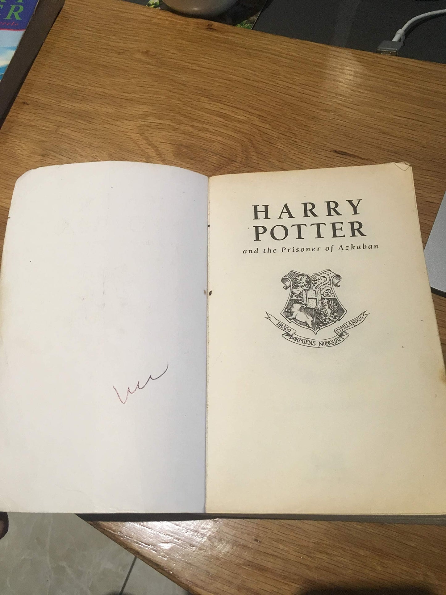 Harry Potter and the Prisoner of Az