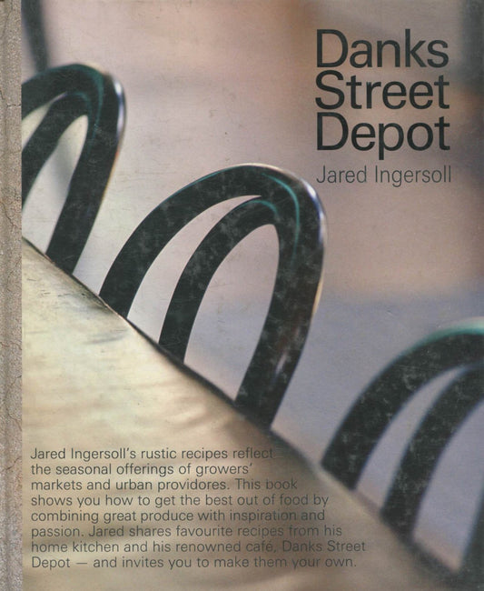 Danks Street Depot