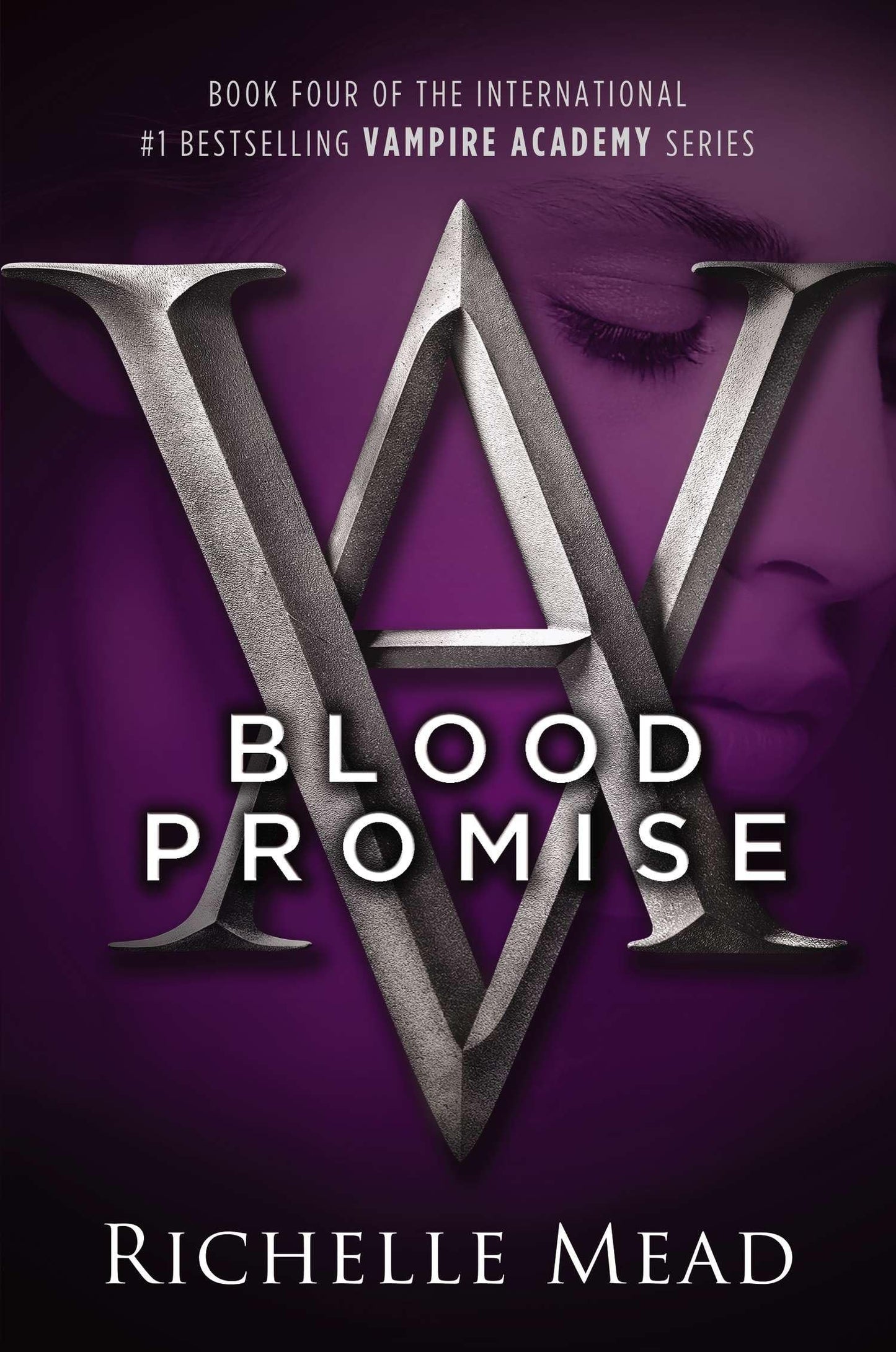 Blood Promise: 4 [Paperback] Mead, Richelle