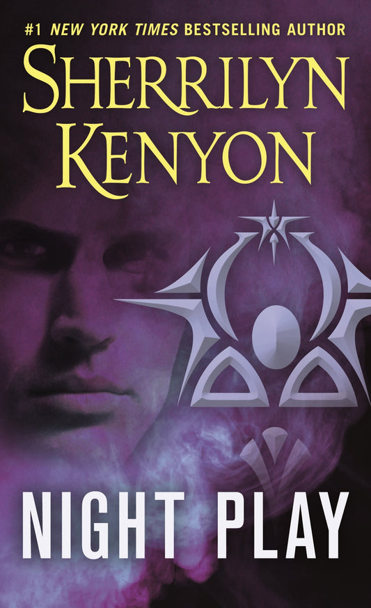 Night Play: 5 [Mass Market Paperback] Kenyon, Sherrilyn