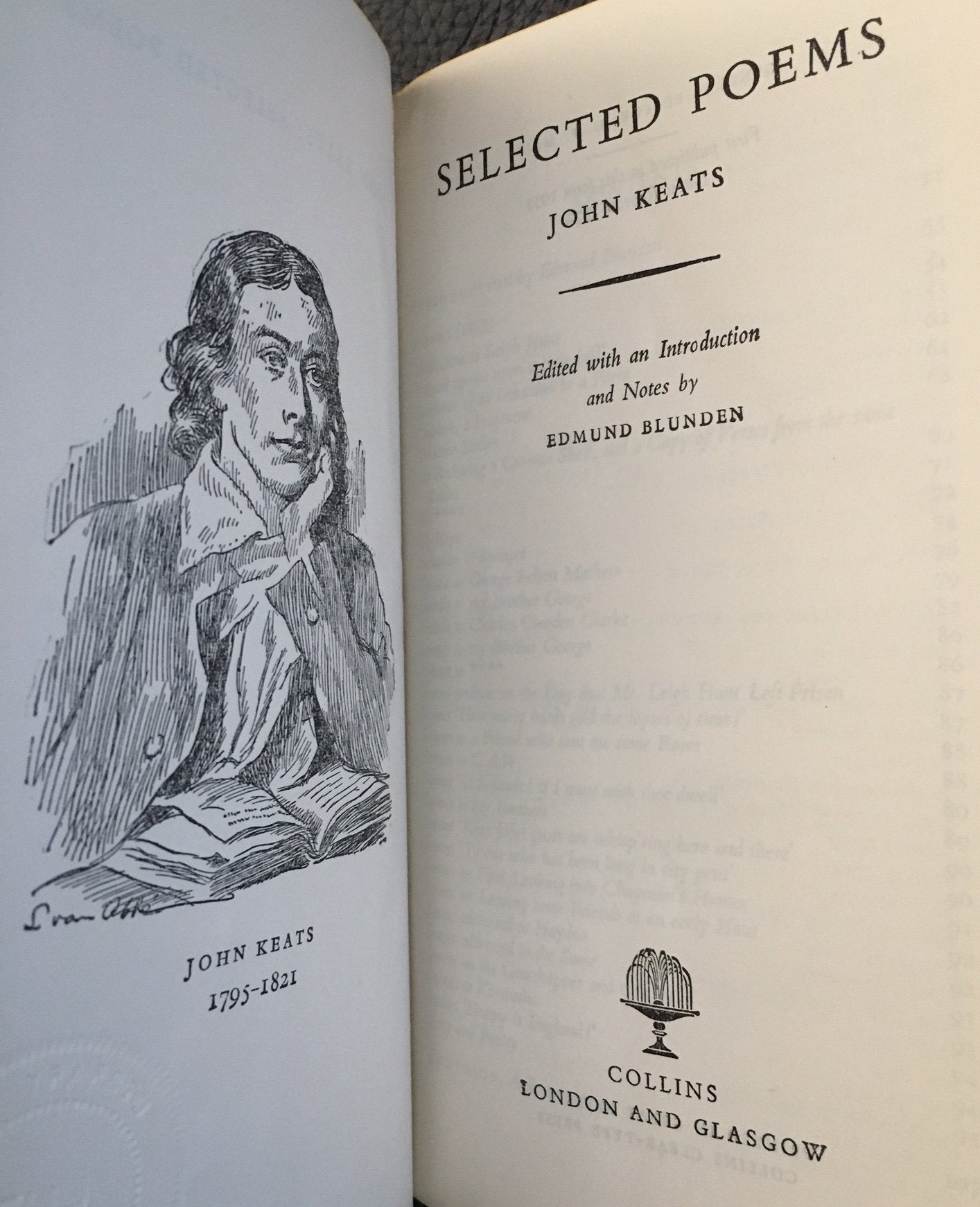 Poems