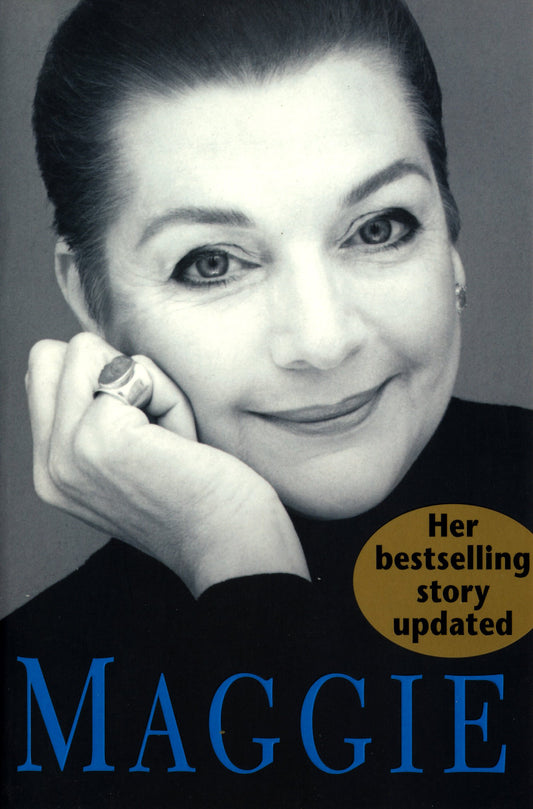 Maggie Tabberer, Maggie