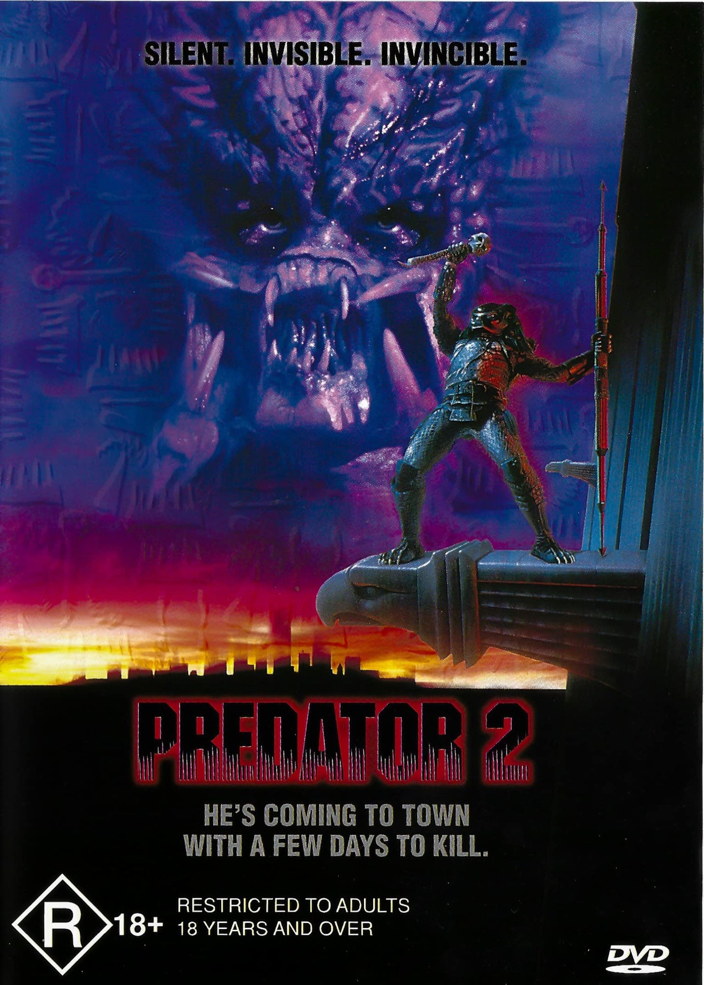 Predator 2