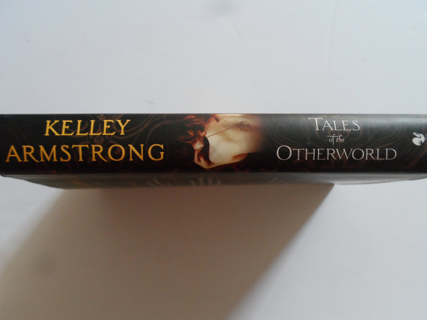 Tales of the Otherworld [Hardcover] Armstrong, Kelley
